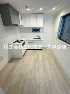 【寝室】 | 西中延２丁目貸戸建 | 西中延２丁目貸戸建　は三都市アース中延店へお任せください！　ご内覧可能なお部屋は物件現地お待ち合わせご案内可能です！