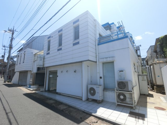 【外観】 | リブポート西都賀
