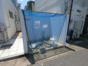 【その他共用部分】 | リブポート西都賀