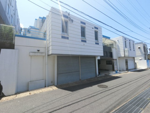 【外観】 | リブポート西都賀