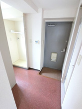 【設備】 | リブポート西都賀