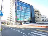 セブンイレブン田無駅…まで610m