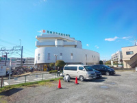 医療法人社団東光会西…まで733m
