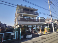 田無向台郵便局まで430m