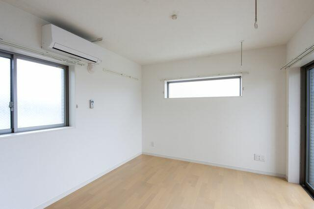 川崎市多摩区登戸の賃貸マンションの寝室|他部屋参考写真