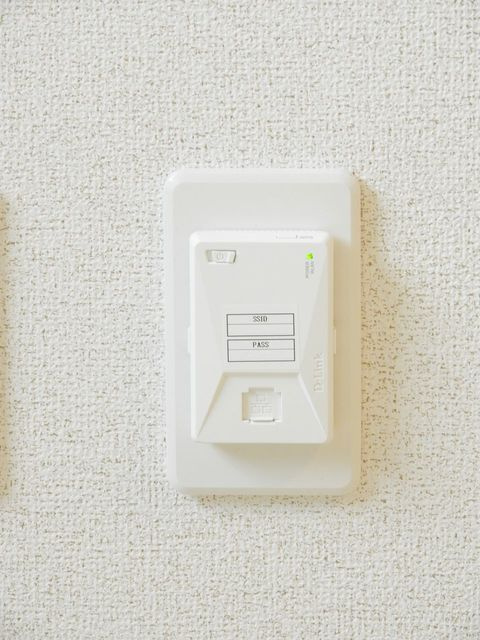 グランドール井口の設備|その他