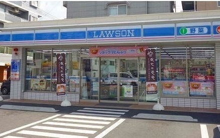 グランドール井口の周辺|その他