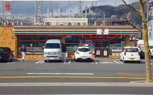 グランドール井口の周辺|その他