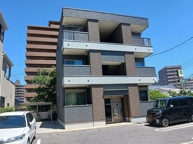 グランドール井口
