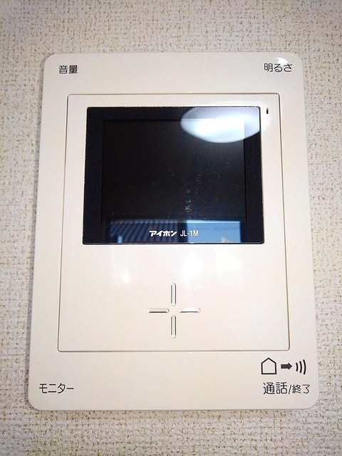 フィデール　庚午のセキュリティ|セキュリティ