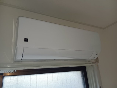【設備】
