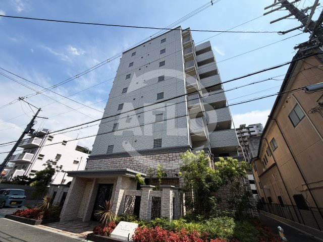プレジオ今福鶴見