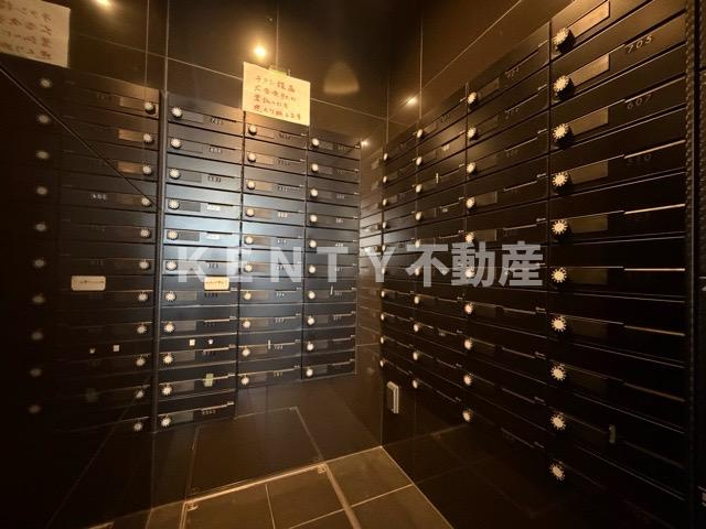 【設備】 | アジールコート大森西