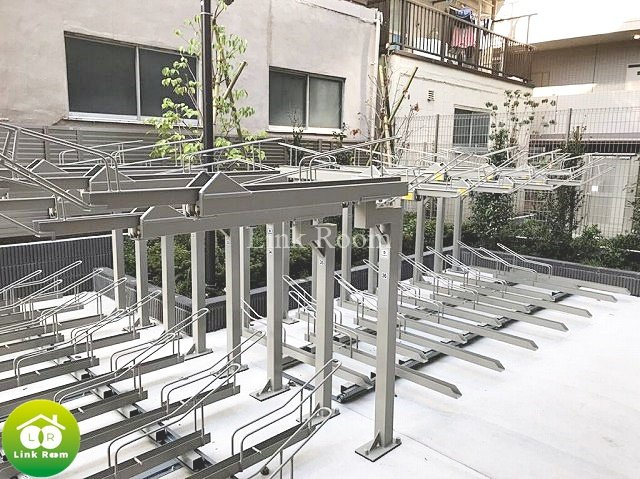パティーナ住吉Duoのその他