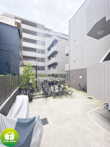 パティーナ住吉Duoのその他