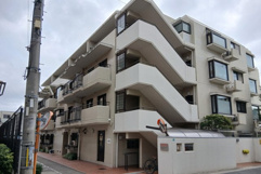 芦屋大原町パークハイム