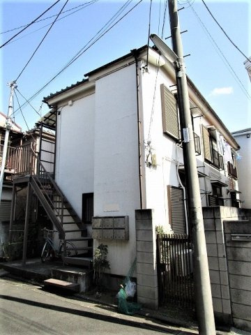 【外観】