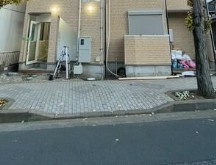 レジデンスウエスト小作のその他共用部分
