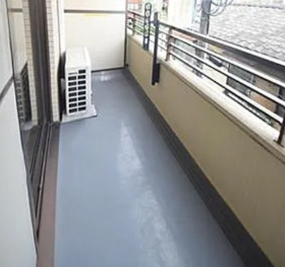 【バルコニー】 | スカイコート新高円寺