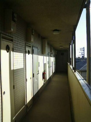 【その他共用部分】 | スカイコート新高円寺
