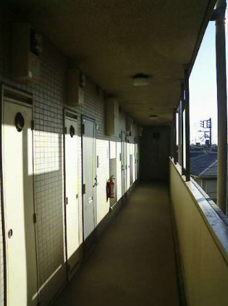 【その他共用部分】 | スカイコート新高円寺