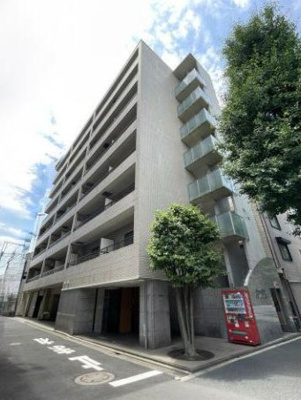 【外観】 | スカイコート新高円寺