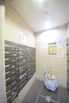 【その他共用部分】 | スカイコート新高円寺