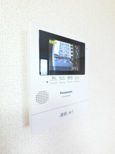 【セキュリティ】 | ※同タイプの写真です