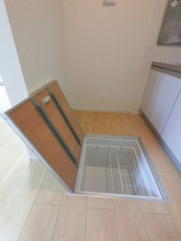 【収納】 | ※同タイプの写真です