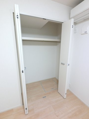 【収納】 | ※同タイプの写真です
