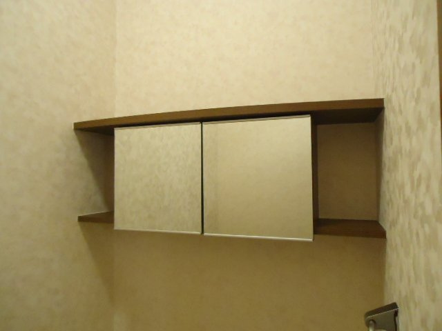 Ｃｏｎｖｉｖｅｒｅ（コンビブレ）の収納|トイレ収納棚
