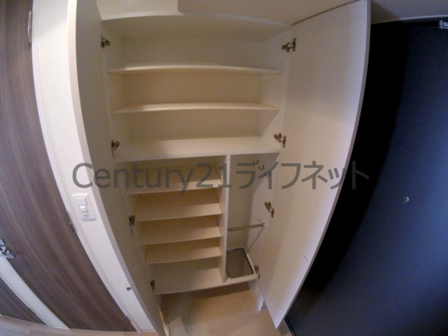 【玄関】 | エスリード梅田グランノース