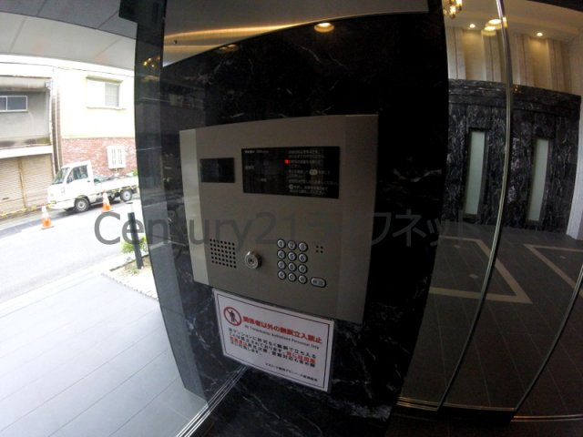 【その他共用部分】 | エスリード梅田グランノース
