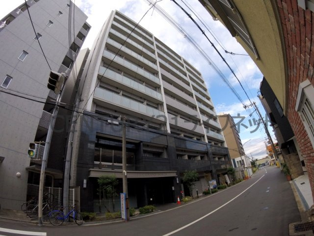 【外観】 | エスリード梅田グランノース