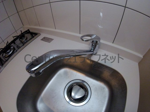 【キッチン】 | エスリード梅田グランノース