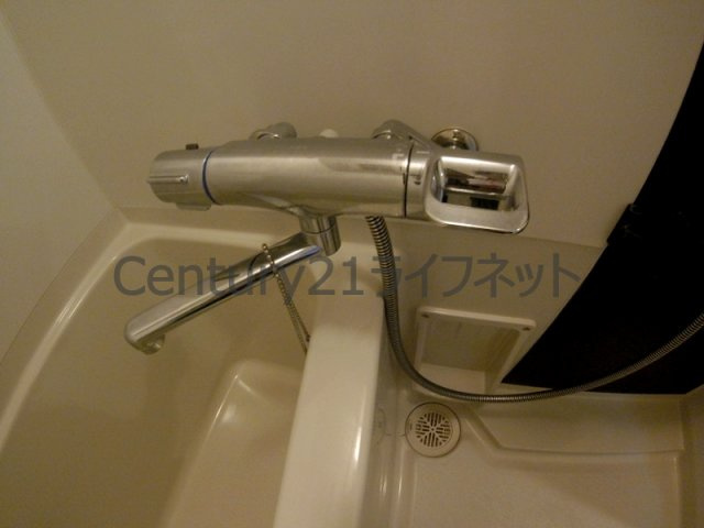 【浴室】 | エスリード梅田グランノース