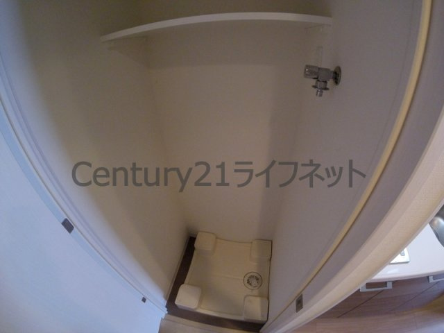 【設備】 | エスリード梅田グランノース