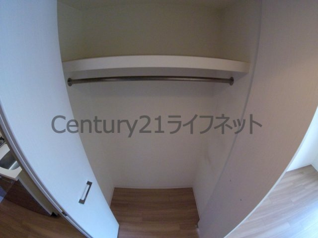 【収納】 | エスリード梅田グランノース