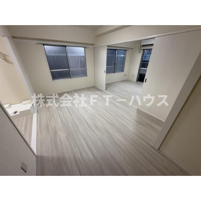 船橋セブンハイツのその他