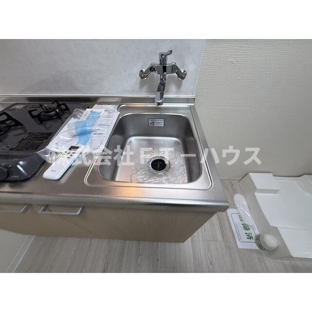 船橋セブンハイツのその他共用部分