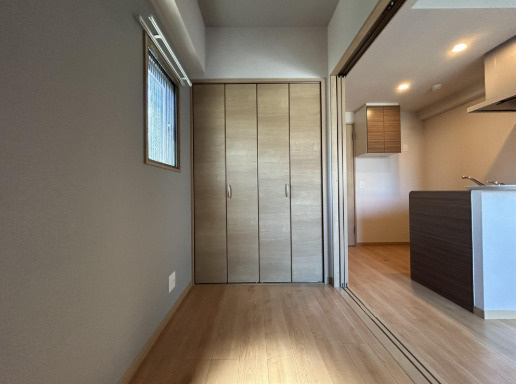 【収納】 | Modern palazzo博多駅南5丁目