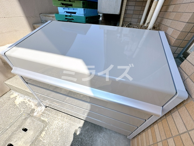 【その他共用部分】 | コンフォート山手