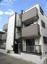 ＭＥＬＤＩＡ田無町の画像