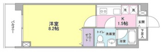 【間取り】 | エスポワール尾山台 | 間取りです。