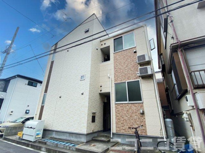 【外観】 | Adobe Edogawa
