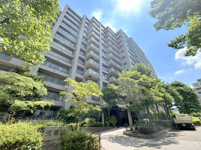 【外観】 | オークヒルズ香里弐番館