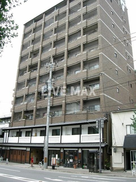グランコスモ鴨川 の画像