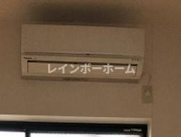 Azure青戸の設備