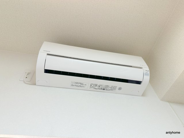 CITY SPIRE桜川I　仲介手数料無料の設備
