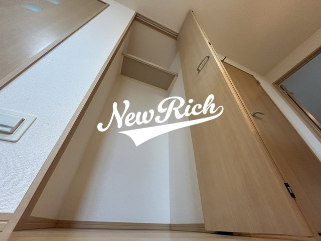 前橋市上小出町３丁目のアパートの展望